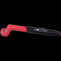 VDE Ключ накидной 10mm VDE Ключ накидной 10mm