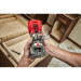 Фрезер аккумуляторный кромочный MILWAUKEE M18 FTR8-0X (каркас+HDкейс)