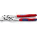 Клещи переставные-гаечный ключ, Ø46мм KNIPEX 86 05 250 SB, хромированные
