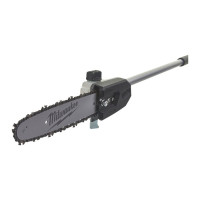 Насадка висоторіз MILWAUKEE M18 FOPH-CSA QUIK-LOK™ Насадка висоторіз MILWAUKEE M18 FOPH-CSA QUIK-LOK™