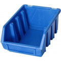Лоток сортировочный Ergobox 2L blue (116x212x75мм)