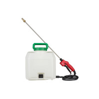 Опрыскиватель аккумуляторный ранцевый MILWAUKEE M18 BPFPCS-0 SWITCH TANK™ для химии, (замена на 4933