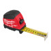 Рулетка WIDE BLADE MILWAUKEE (Gen2), 8м/26фт (35мм)