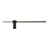 Бур SDS-MAX MILWAUKEE, c пылеотводом, Ø24,0х600х400мм Бур SDS-MAX MILWAUKEE, c пылеотводом, Ø24,0х600х400мм