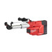 Система видалення пилу акумуляторна MILWAUKEE M12 UDEL-0B (L-клас)(каркас+сумка)