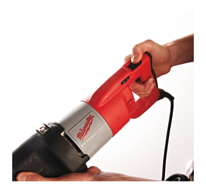 Сабельная пила MILWAUKEE SSPE 1300 RX SAWZALL® 1300 Вт 4933440590