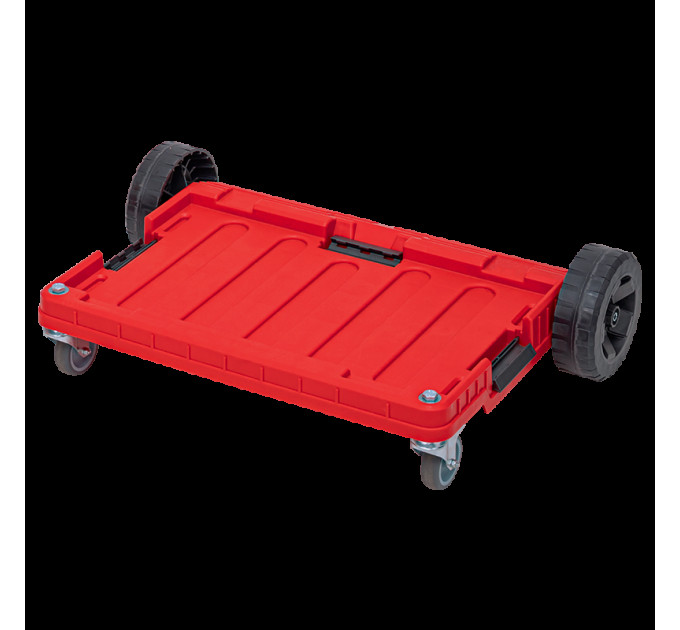 Транспортна платформа QBRICK SYSTEM ONE Transport Platform RED (5901238256564)