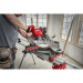 Пила торцовочная аккумуляторная бесщеточная MILWAUKEE M18 FMS305-121 (Ø305мм) (ЗУ+1акк.Х12Ач), (заме