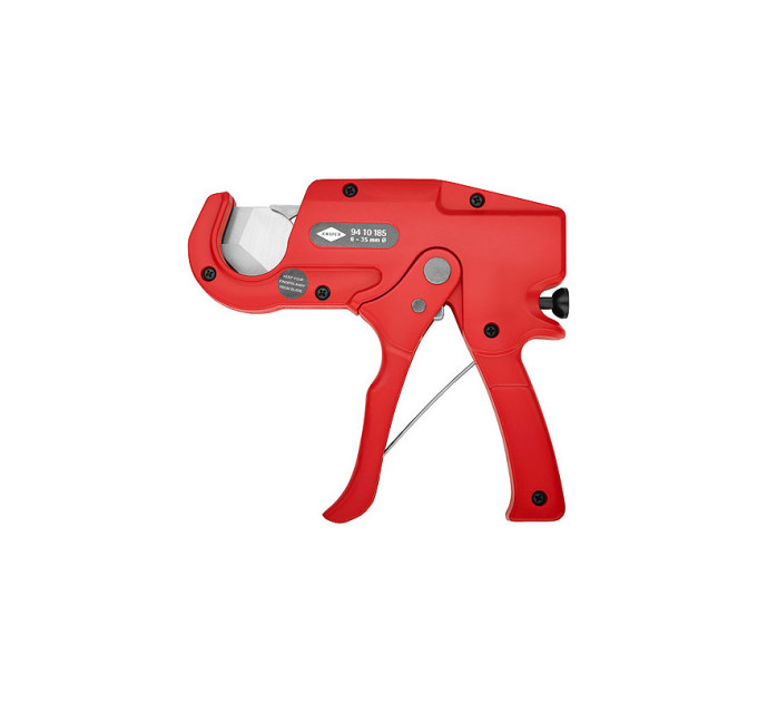 Труборіз для полімерних труб KNIPEX 94 10 185