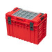 Ящик для инструментов QBRICK SYSTEM ONE 450 2.0 EXPERT RED ULTRA HD CUSTOM (585х385х422мм)