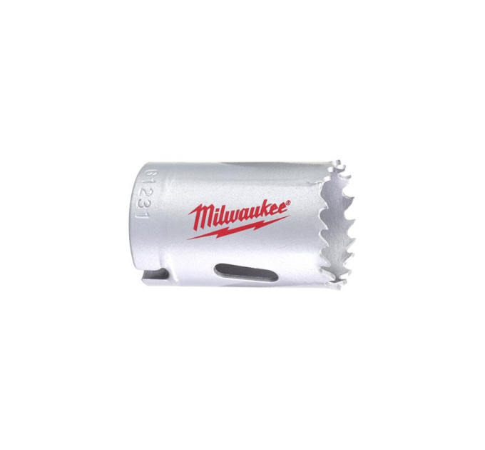 Коронка Bi-Metal Contractor MILWAUKEE Ø32мм