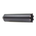 Коронка алмазна DCHXL 127 (1 шт)