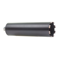 Коронка алмазна DCHXL 127 (1 шт) Коронка алмазна DCHXL 127 (1 шт)