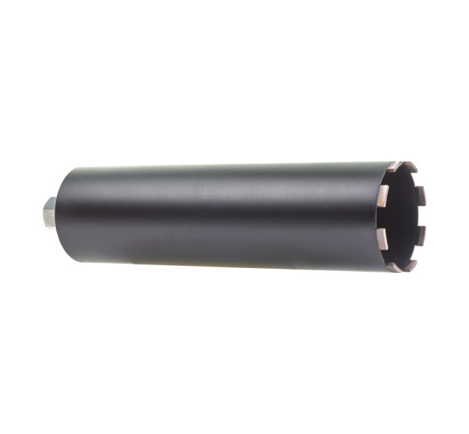 Коронка алмазна DCHXL 127 (1 шт)