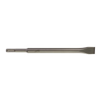Долото плоское SDS-PLUS MILWAUKEE, 250x20мм