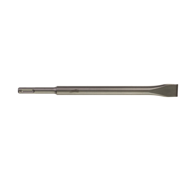 Долото плоское SDS-PLUS MILWAUKEE, 250x20мм