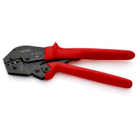 Кліщі затискні для обпресування KNIPEX 97 52 06 Кліщі затискні для обпресування KNIPEX 97 52 06