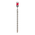 Бур SDS-PLUS M2 MILWAUKEE, Ø25,0х450х400мм