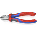 Кусачки боковые (бокорезы), Ø4,0мм, 160мм KNIPEX 70 02 160, фосфатированные