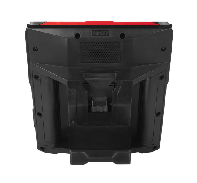 Акумуляторний монітор для каналізаційної інспекційної камери MILWAUKEE M18 SIM-0