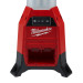 Фонарь светодиодный аккумуляторный MILWAUKEE M18 ONESLDP-0 ONE-KEY с зарядным устройством