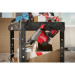 Перфоратор аккумуляторный бесщёточный SDS-PLUS MILWAUKEE M18 FHAFOH16-0X (2,3 Дж) (каркас+HDкейс)