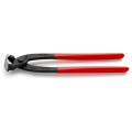 Клещи арматурные Ø2,8мм KNIPEX 99 01 280, (25мм), фосфатированные