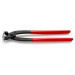 Клещи арматурные Ø2,8мм KNIPEX 99 01 280, (25мм), фосфатированные