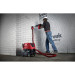 Перфоратор акумуляторний безщітковий SDS-MAX MILWAUKEE M18 CHM-121C (ЗУ+1ак.Х12Аг + кейс) FORGE™