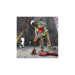 Система видалення акумулятора SDS-PLUS MILWAUKEE M18 FDDEL32-0 (для M18 FHACOD32)