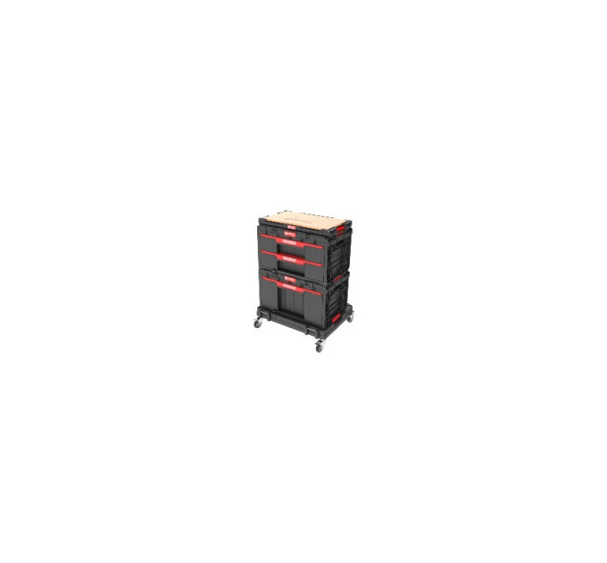 Набор ящиков QBRICK SYSTEM ONE WORKSHOP DRAWERS SET 6 (780x540x650мм)