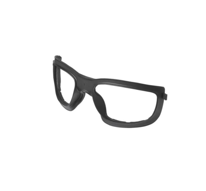 Очки защитные PREMIUM с покрытием AS/AF MILWAUKEE (затемненные, поляризованные (Polarised)