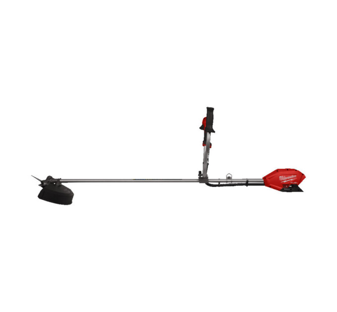 Коса аккумуляторная бесщёточная MILWAUKEE M18 FBCU-0 (каркас), (замена на 4933480859)