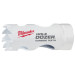 Коронка Bi-Metal HOLE DOZER™ CARBIDE MILWAUKEE Ø22мм
