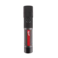 Фонарь светодиодный аккумуляторный компактный MILWAUKEE L4 TMLED-301 (зарядка через USB) 1100 люм.