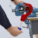 Труборез диаметром от 6 до 76 мм (1/4" - 3") KNIPEX TubiX® XL