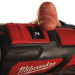 Дриль-шуруповерт ударний акумуляторний MILWAUKEE M12 BPD-202C (30 Нм) (ЗУ+1ак.Х2Ач+кейс)