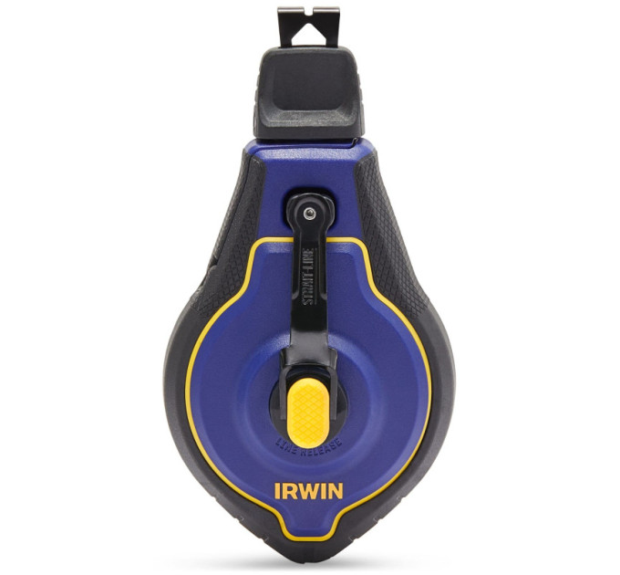 Шнур разметочный длиной 30м STRAIT-LINE SPEEDLINE PRO IRWIN