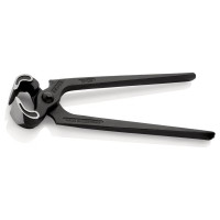 Кусачки торцевые (клещи) плотницкие, Ø2,2мм, 25,5мм KNIPEX 50 00 225, фосфатированные