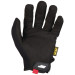 Перчатки рабочие Original Blue размер (MD) MECHANIX