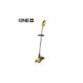 Тример акумуляторний RYOBI RY18LT33B-0 ONE+ 18В, 33см (каркас) (5133006024)