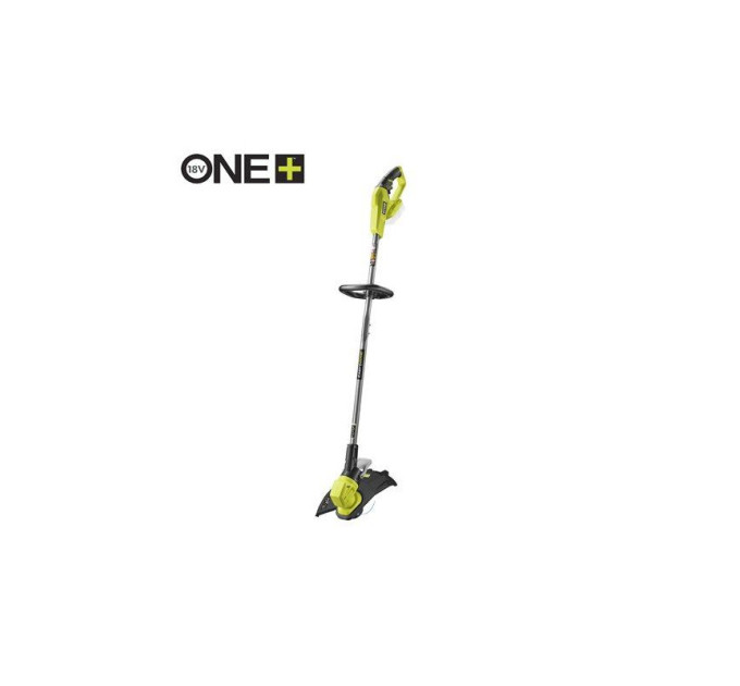 Тример акумуляторний RYOBI RY18LT33B-0 ONE+ 18В, 33см (каркас) (5133006024)