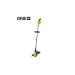 Тример акумуляторний RYOBI RY18LT33B-0 ONE+ 18В, 33см (каркас) (5133006024)