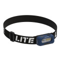 Налобный фонарь SCANGRIP HEAD LITE (c бесконтактным датчиком)