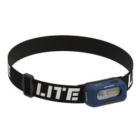 Налобный фонарь SCANGRIP HEAD LITE (c бесконтактным датчиком)