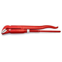 Клещи трубные угловые 45 ° KNIPEX 83 20 015 Клещи трубные угловые 45 ° KNIPEX 83 20 015