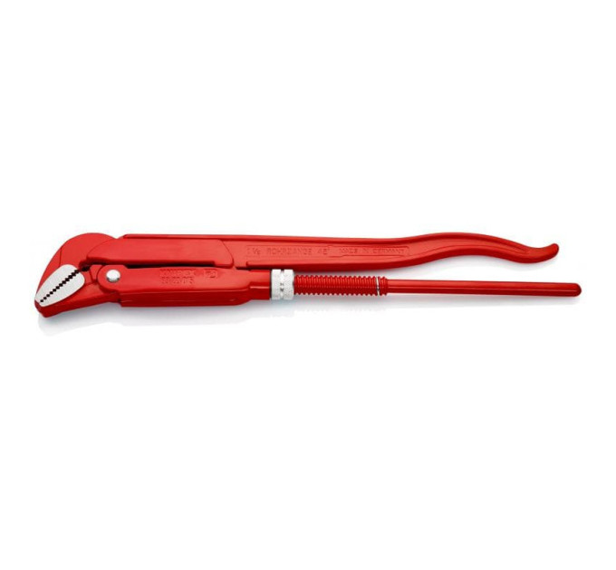 Клещи трубные угловые 45 ° KNIPEX 83 20 015