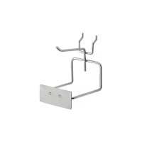 Крючки для перфорированных панели короткий KNIPEX