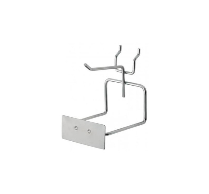 Крючки для перфорированных панели короткий KNIPEX