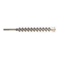 Бур SDS-MAX MX4 MILWAUKEE, Ø50,0х570х450мм Бур SDS-MAX MX4 MILWAUKEE, Ø50,0х570х450мм